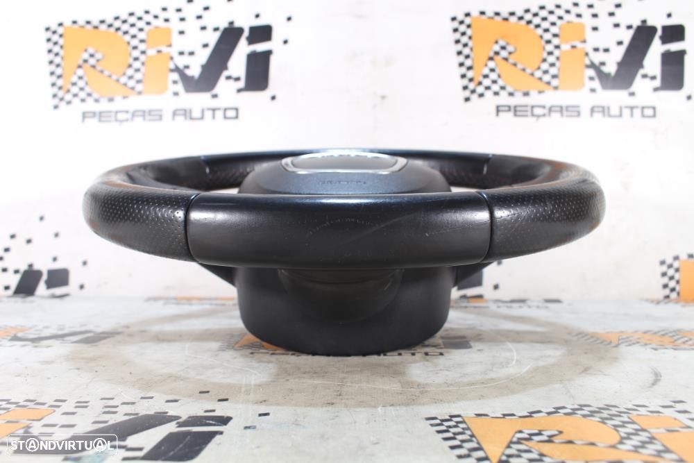 Volante Audi A3 (8P1)  Volante Audi A3 8P / A4 B6 B7 B8 / A5 8T / A6 C - 4