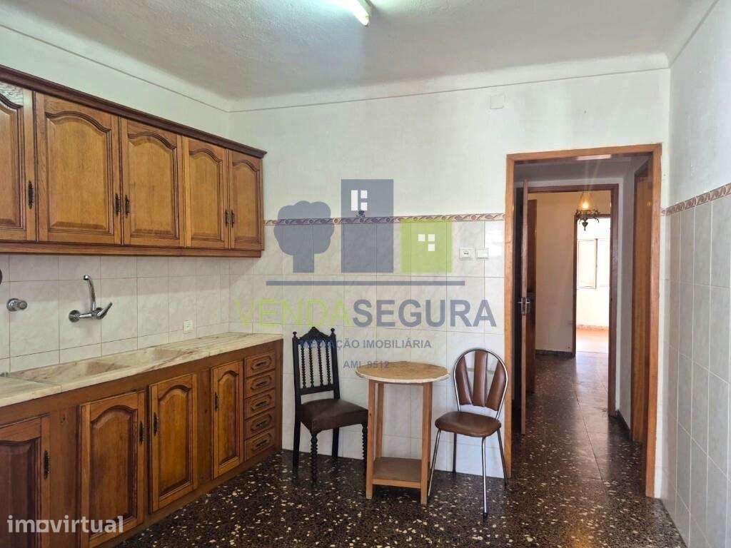 Apartamento T2 com marquise |  Centro da Cidade | Moura - Grande imagem: 2/14