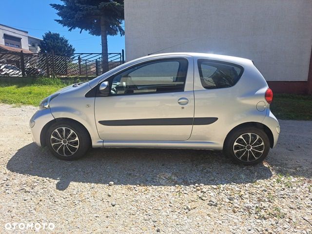 Toyota Aygo 1.0 VVT-i Sol - 5