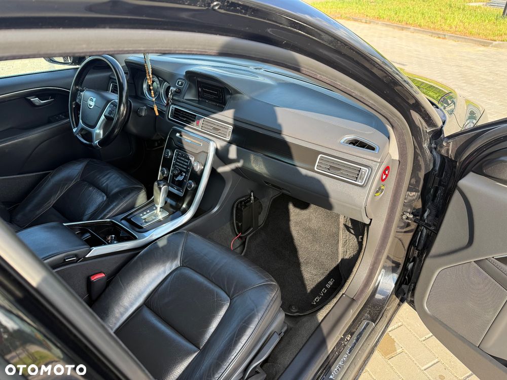 Volvo S80 D3 Executive - 23