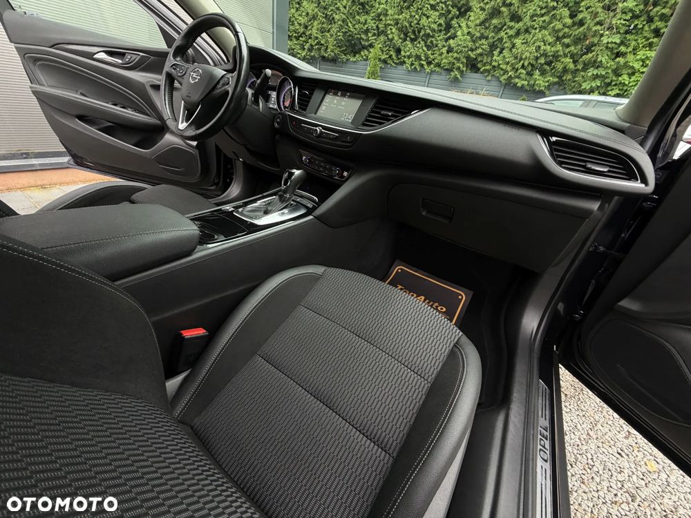 Opel Insignia 1.5 Direct InjectionT Business Innovation - 14