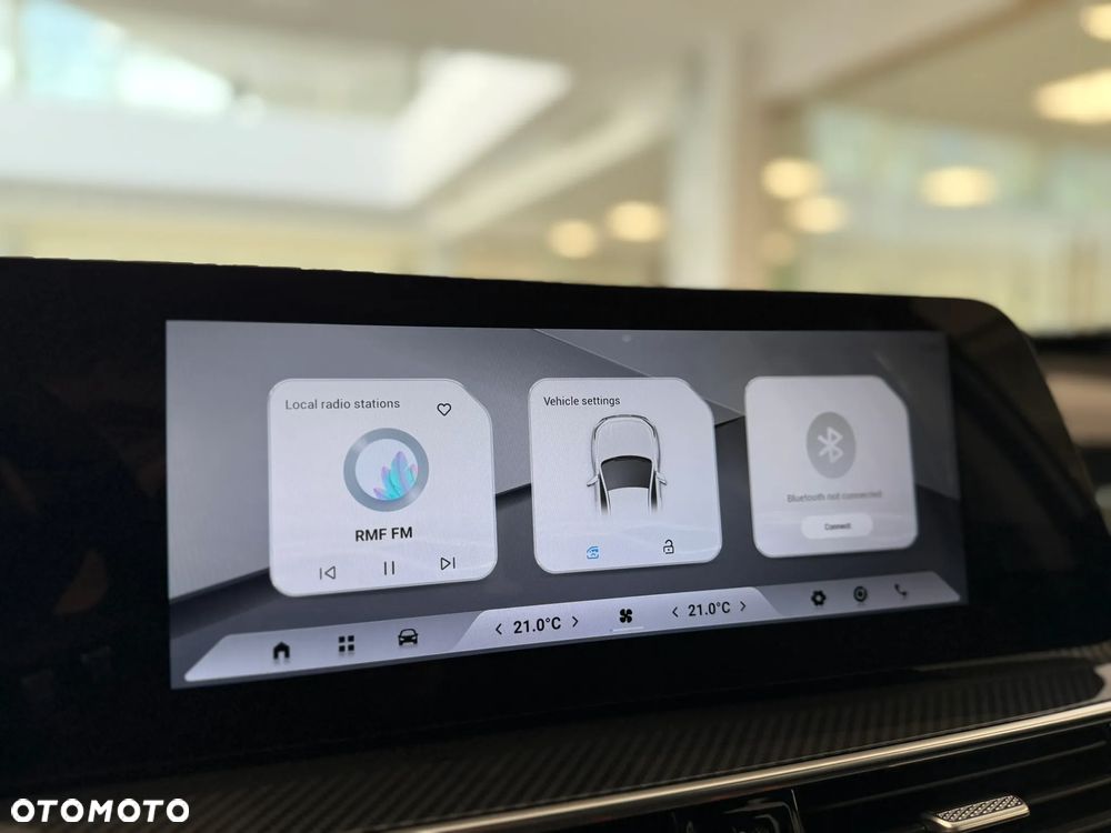 Chery Tiggo 7 1.6 T-GDI Essential DCT - 11