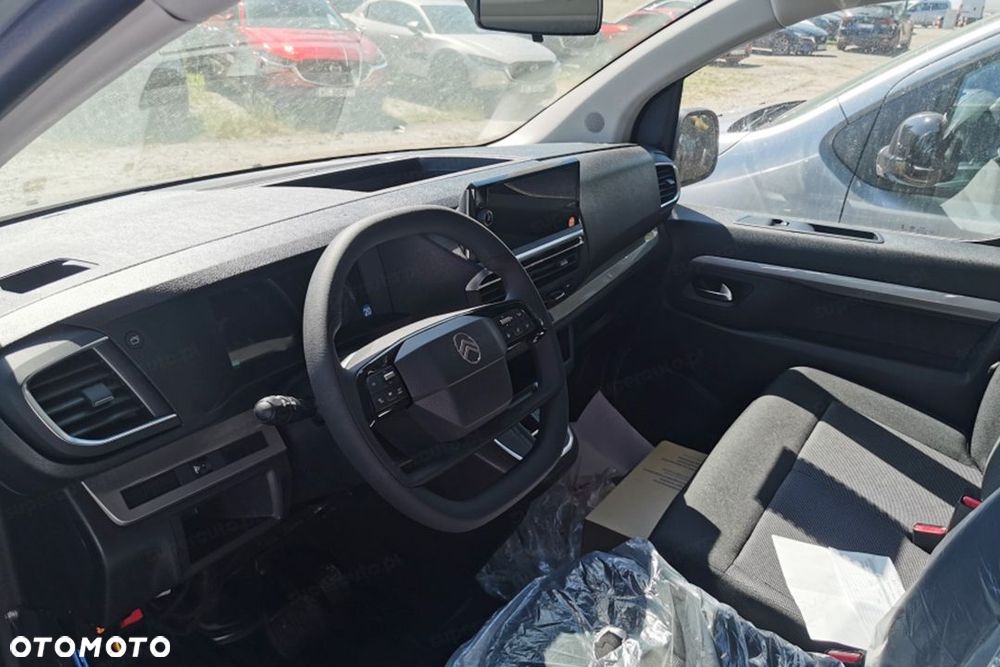 Citroën SpaceTourer - 20