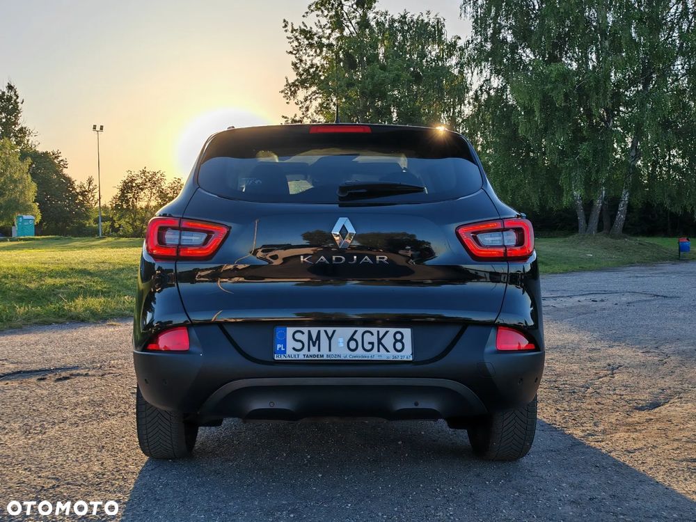 Renault Kadjar 1.2 Energy TCe Night&Day - 3