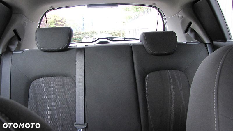 Chevrolet Aveo - 10