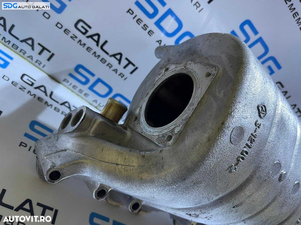 Galerie Admisie VW Polo 9N 1.9 SDI ASY 2002 - 2009 Cod 038129713 - 2