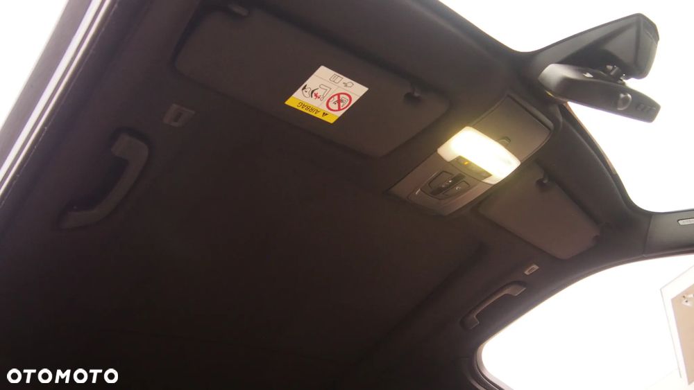 BMW X5 xDrive25d Sport-Aut - 33