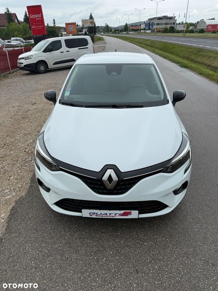 Renault Clio 1.0 TCe Equilibre - 19