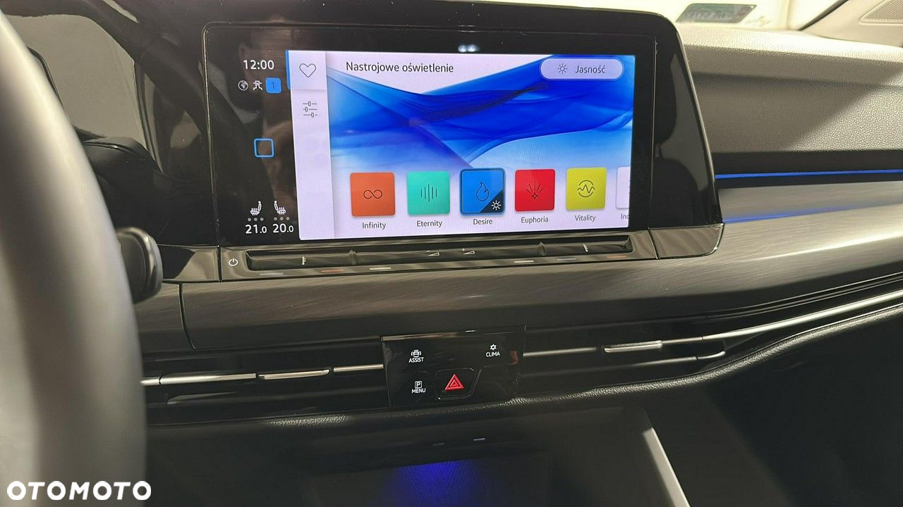 Volkswagen Golf - 19