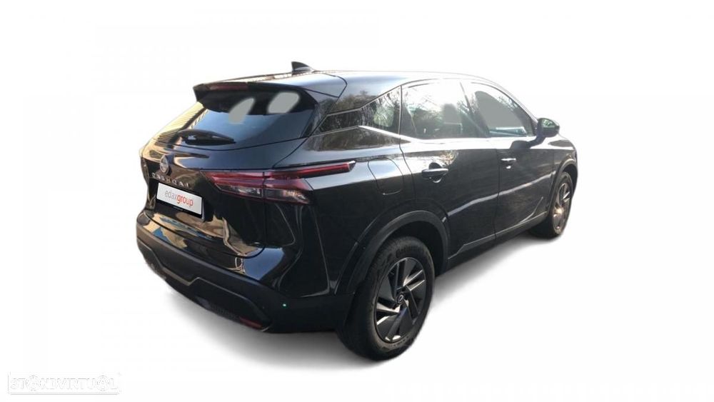 Nissan Qashqai - 2