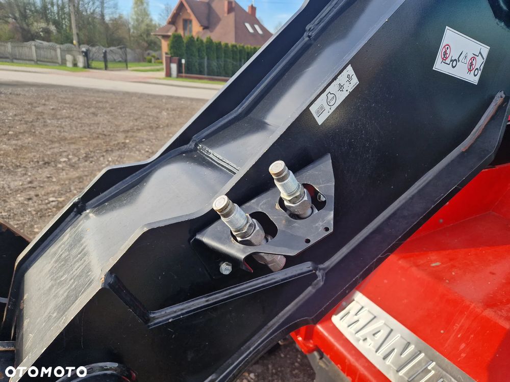 Manitou MLT 635-130 PS+ PREMIUM - 21