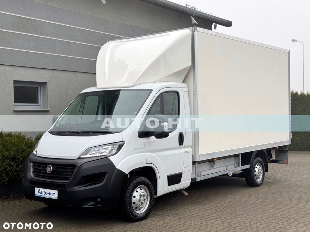Fiat Ducato - 10