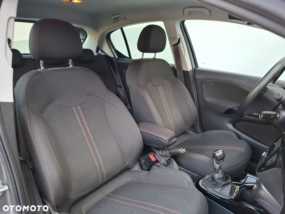 Opel Corsa 1.4 (ecoFLEX) Start/Stop Color Edition - 39