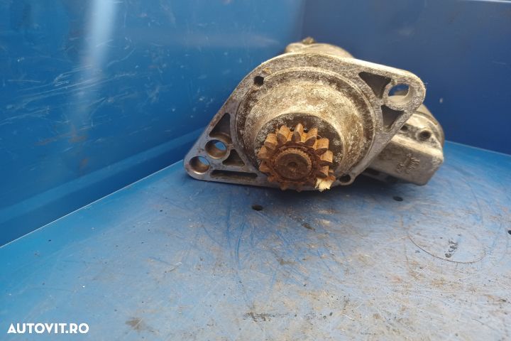 Electromotor ESW20ER121HE  02Z911024L Skoda Octavia 3 [2013 - 2017] C - 1
