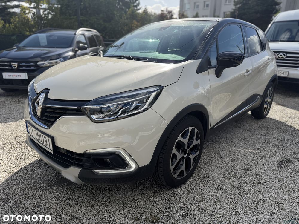 Renault Captur - 3