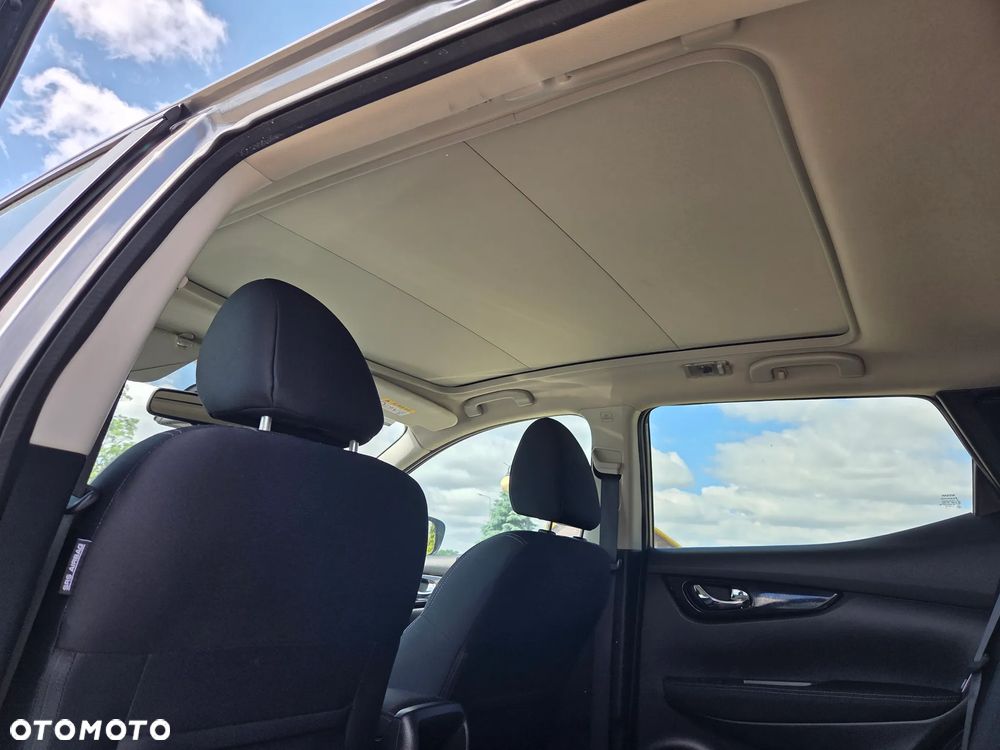 Nissan Qashqai 1.2 DIG-T Tekna Xtronic - 34