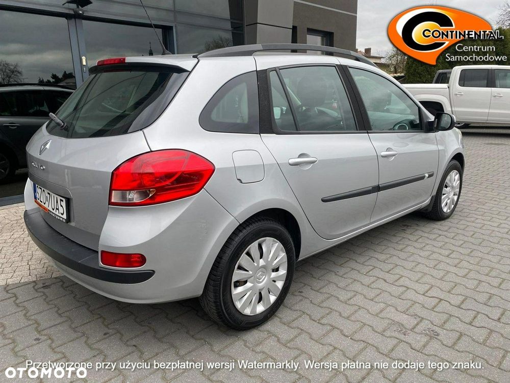 Renault Clio - 4