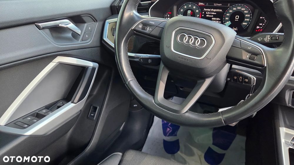 Audi Q3 35 TFSI Advanced S tronic - 16