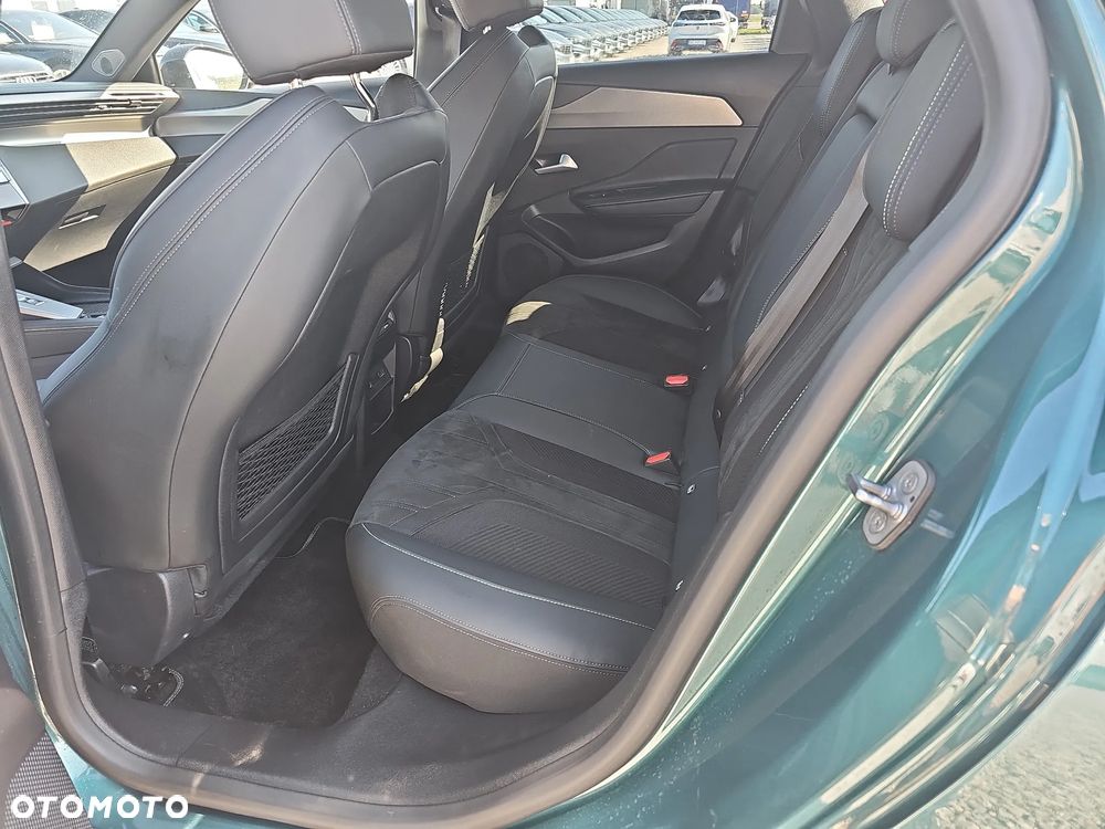 Peugeot 308 1.5 BlueHDi GT S&S EAT8 - 24