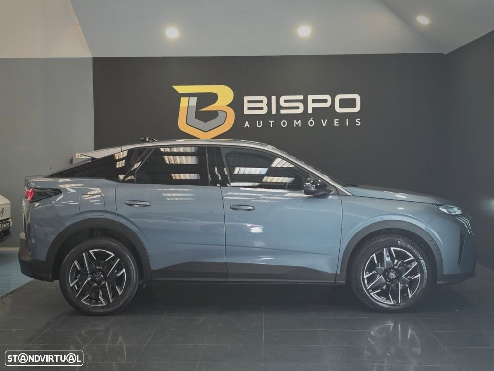 Peugeot 3008 2024 photo 5