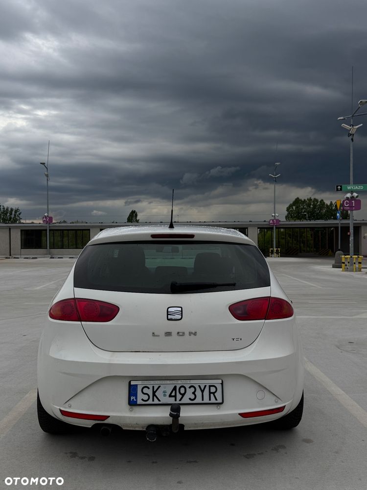 Seat Leon 1.2 TSI Start&Stop Style - 5