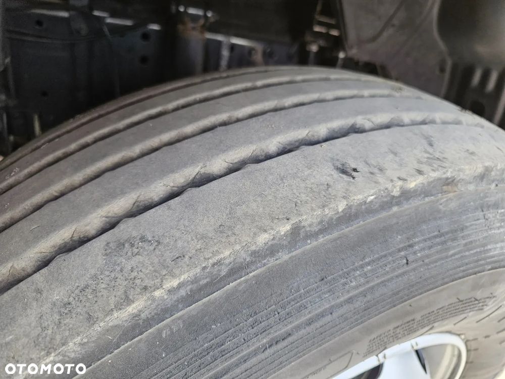 MAN TGM 18.320 // 2019r // Thermoking UT1200 - 10