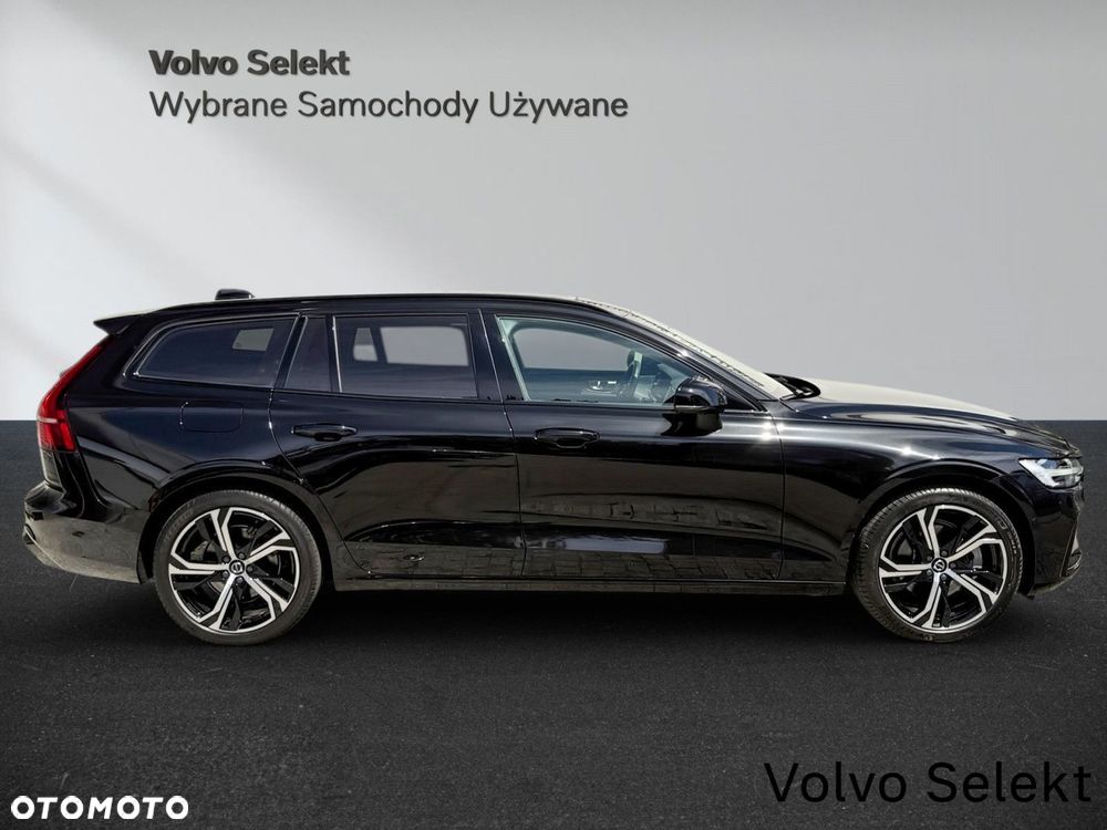 Volvo V60 - 6