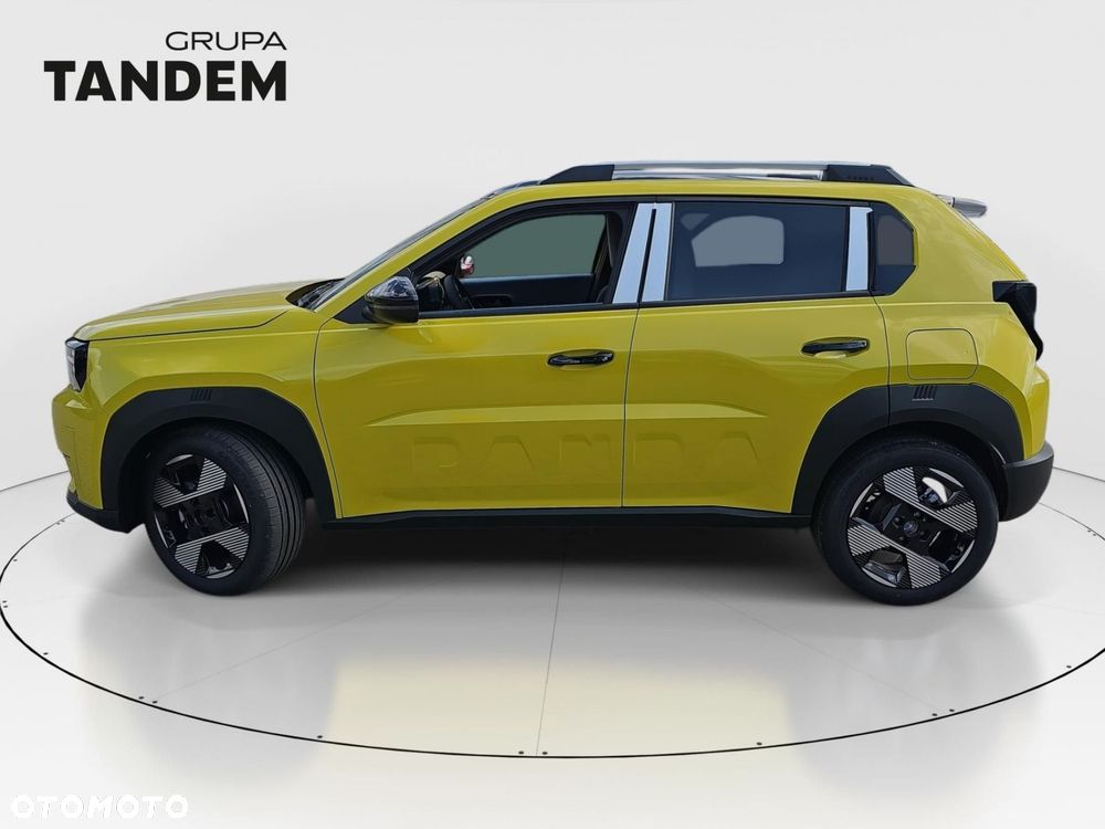 Fiat Grande Panda - 8