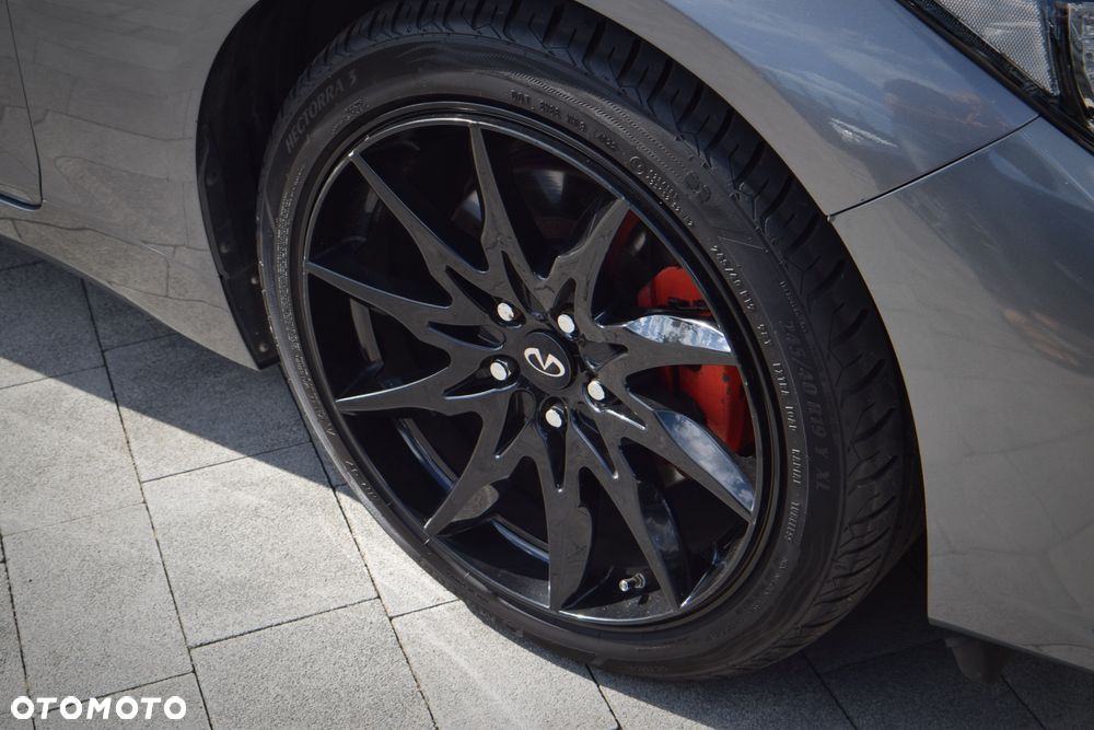 Infiniti Q50 2.0t Sport Sound Studio by Bose - 34