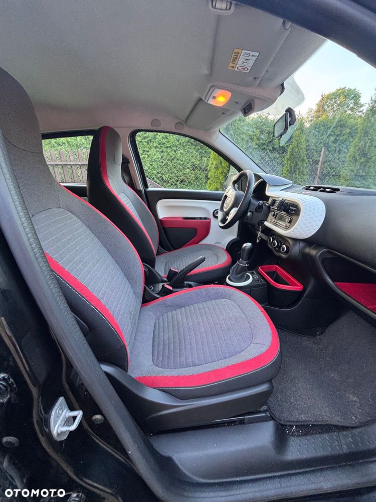 Renault Twingo - 5