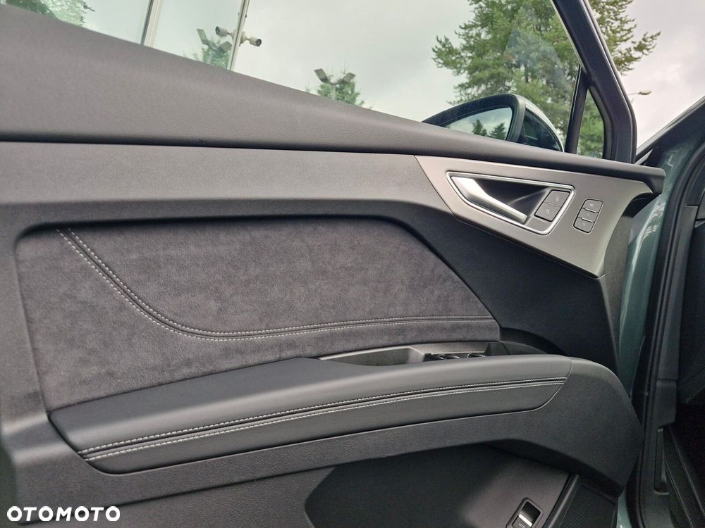 Audi Q4 Sportback e-tron - 18