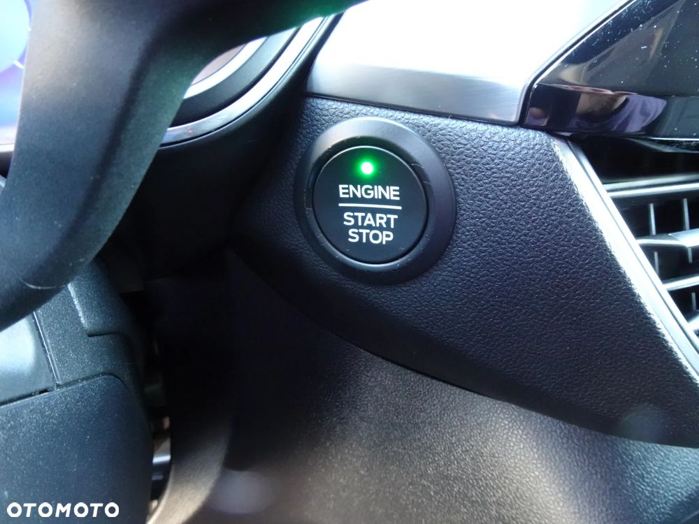 Ford Kuga 1.5 EcoBoost FWD Titanium - 35