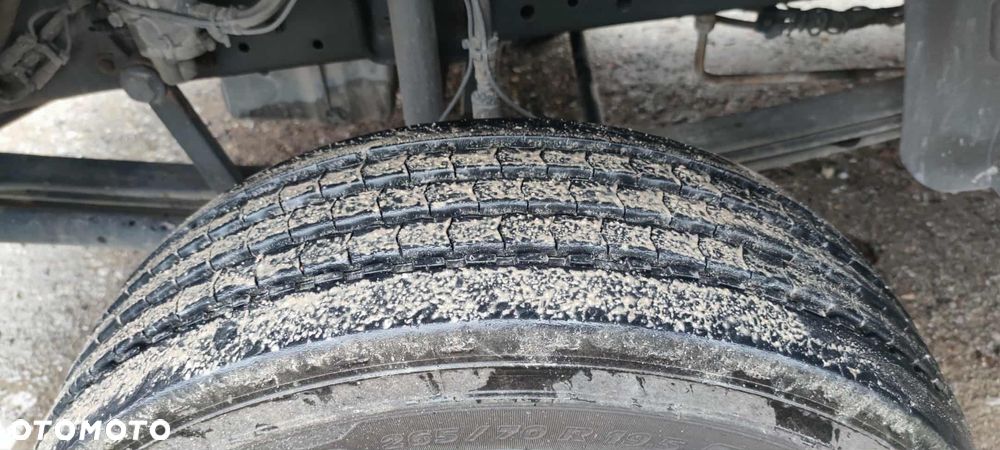 Mercedes-Benz Atego 1218L - 9