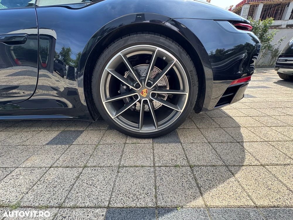 Porsche 911 - 19