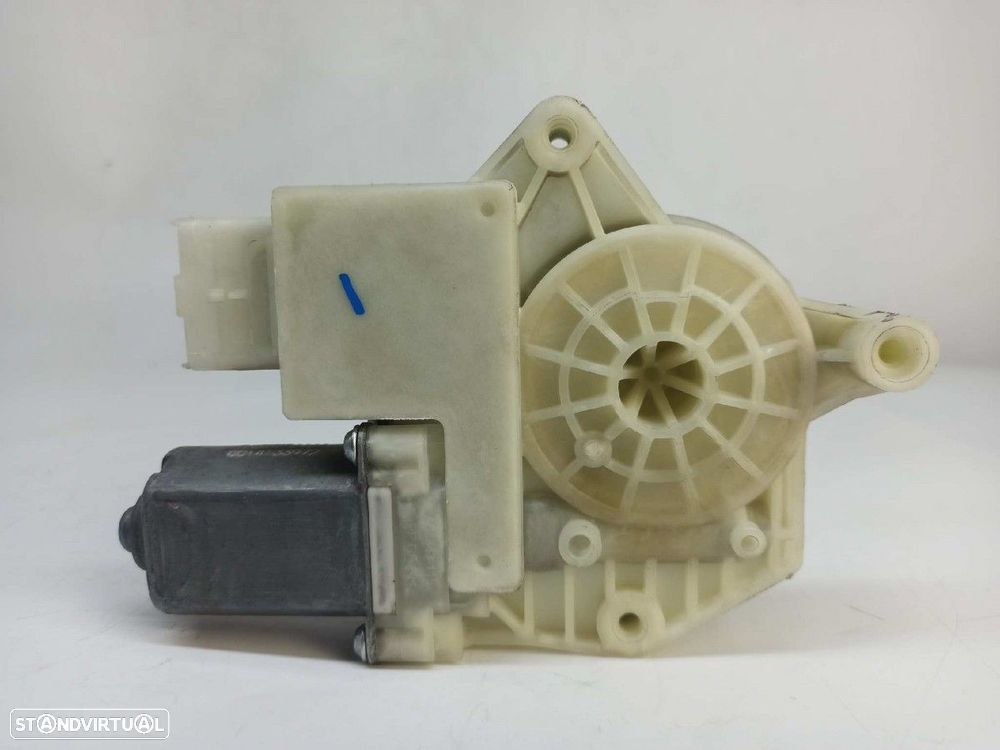 MOTOR ELEVADOR TRASEIRO DIREITO CITROEN C4 PICASSO FEEL - 6