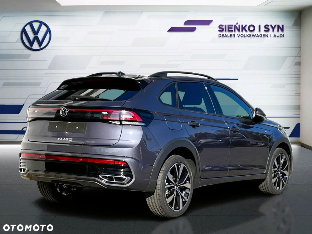 Volkswagen Taigo 1.5 TSI ACT R-Line Plus DSG - 2