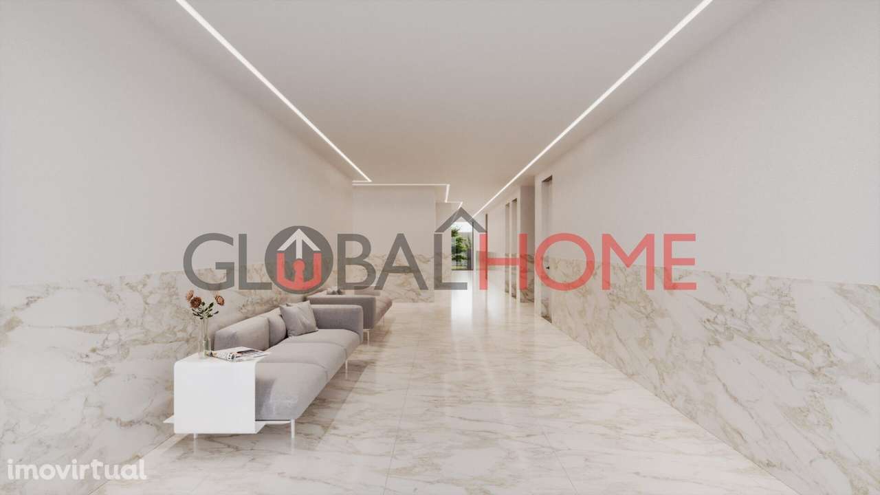 Apartamentos T3 Novos Boss Gardens | Paranhos - Grande imagem: 5/23