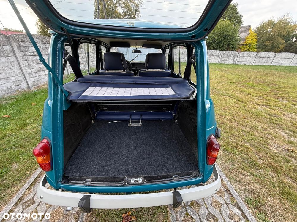 Renault 4 1.1 GTL - 14