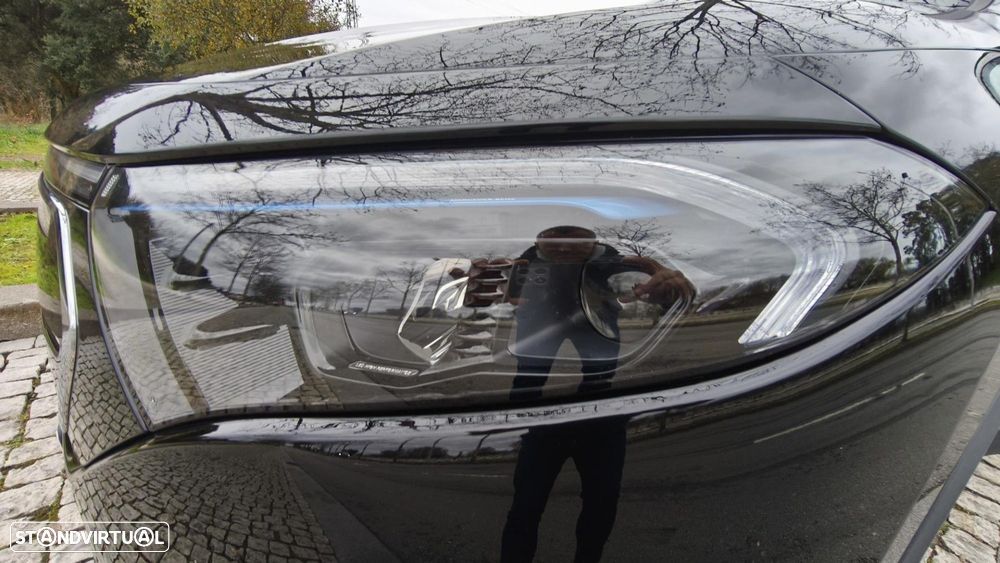 Mercedes-Benz EQA 250 Progressive - 44