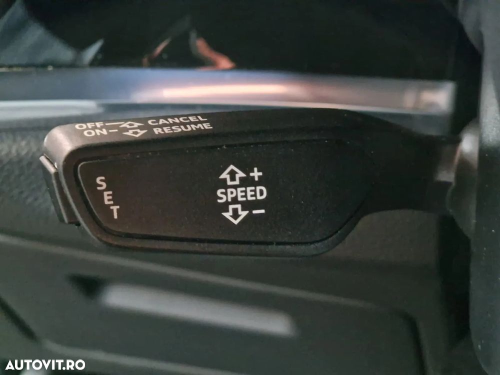 Audi Q3 2.0 35 TDI S tronic quattro Advanced - 19