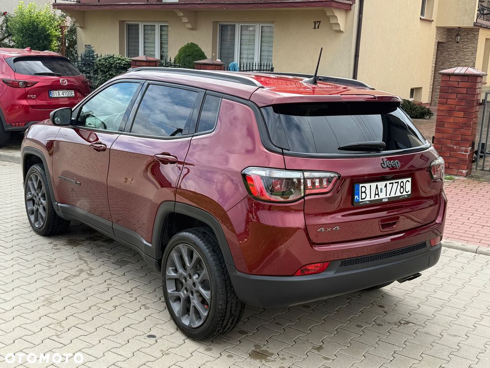 Jeep Compass - 13