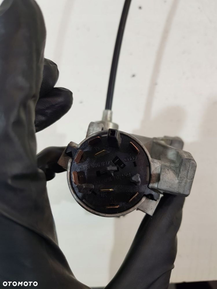 zestaw startowy 8e0907557f audi a4 b6 b7 eu 2.0b - 14