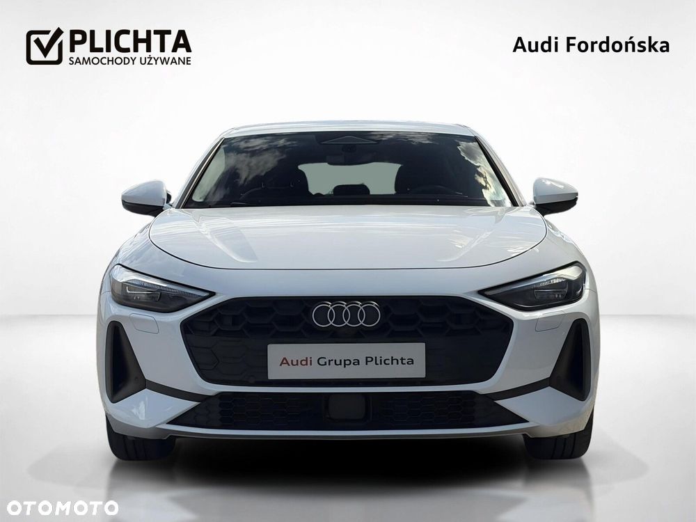 Audi A5 Avant - 9