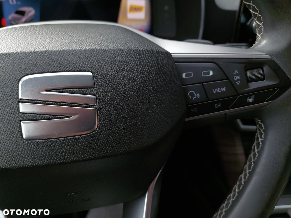 Seat Leon 2.0 TDI Xcellence S&S DSG - 15
