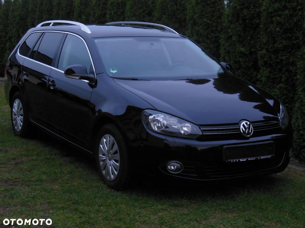 Volkswagen Golf 1.4 TSI Highline - 5