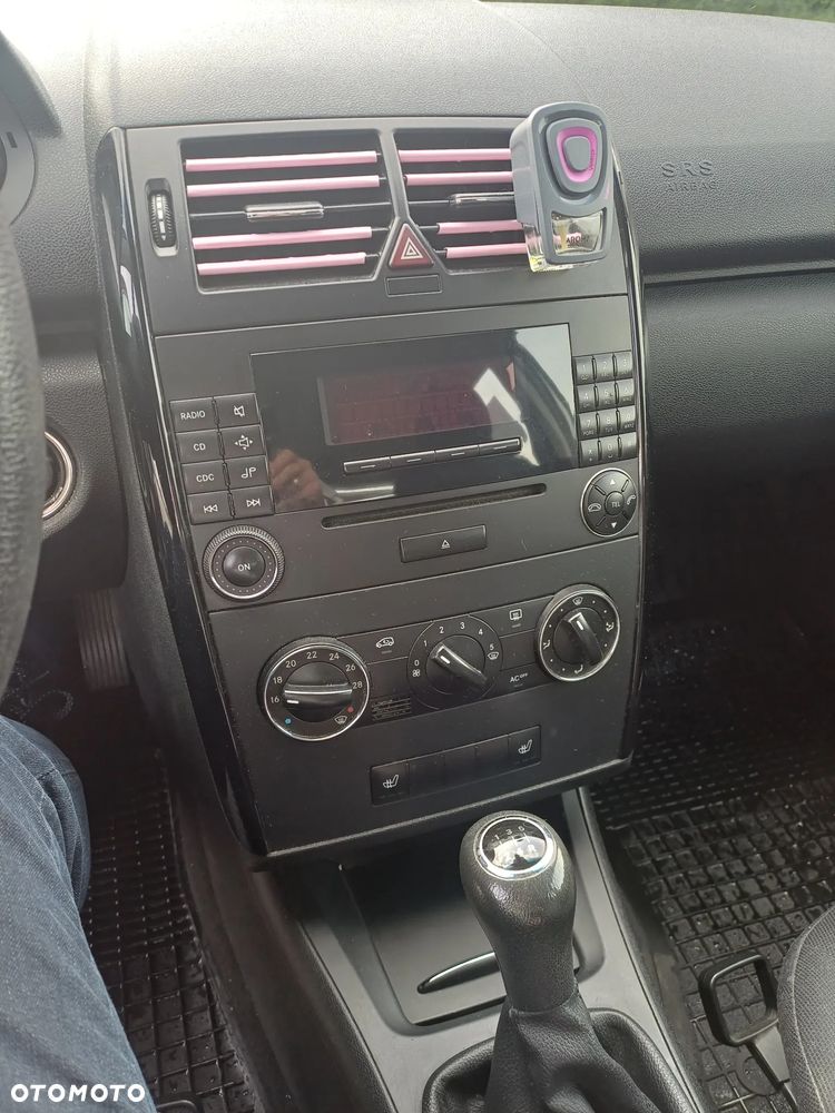 Mercedes-Benz Klasa A 150 Classic Starline - 7