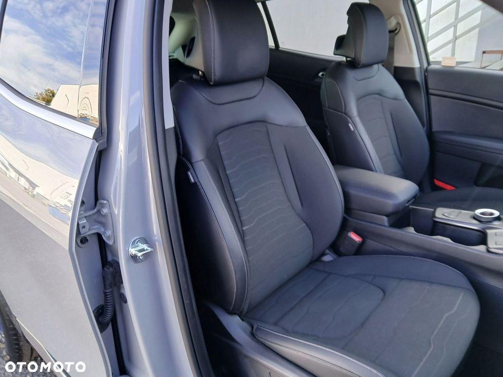 Kia Sportage 1.6 T-GDI Anniversary 2WD DCT - 18