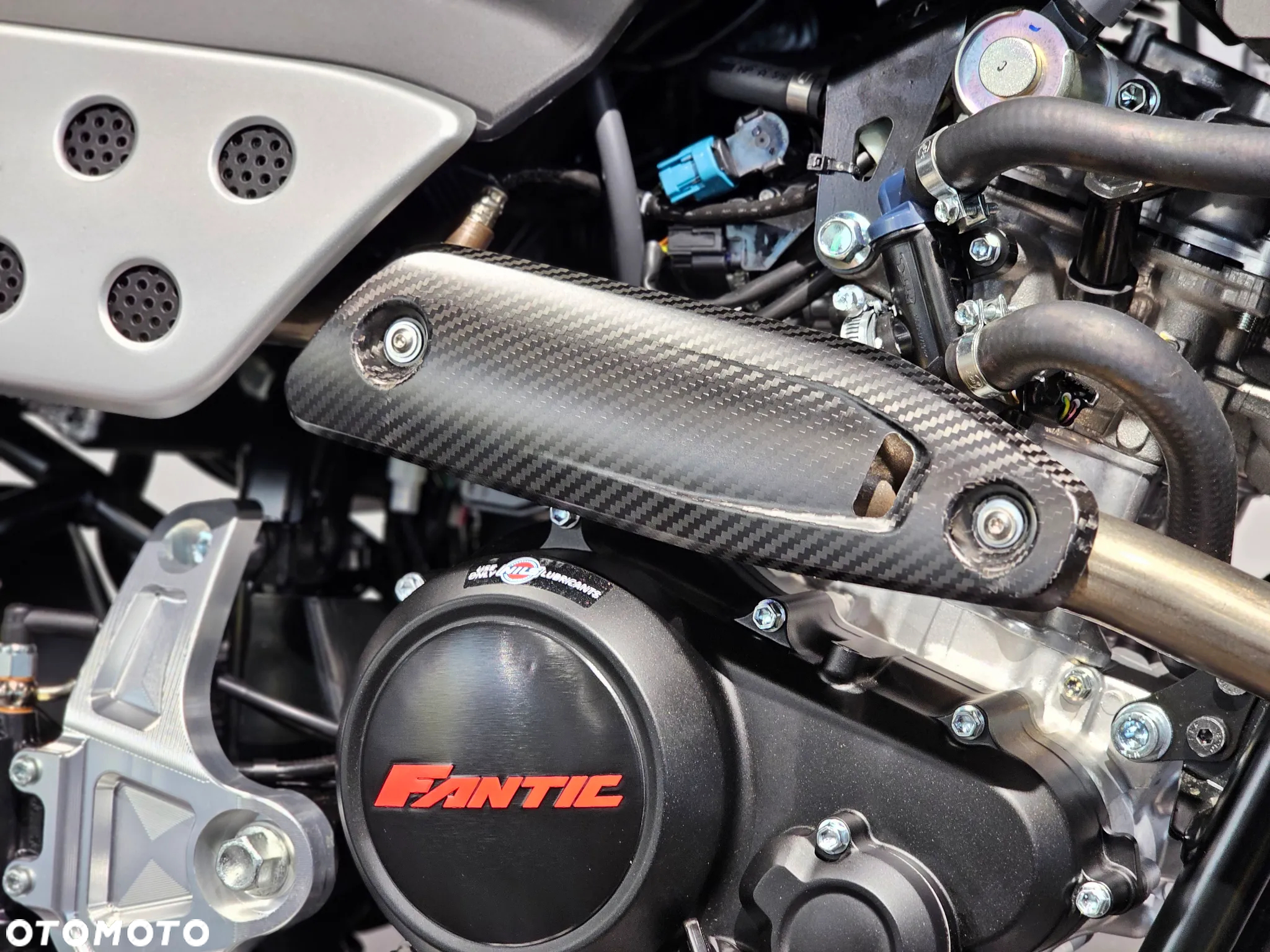 Fantic Inny - 11