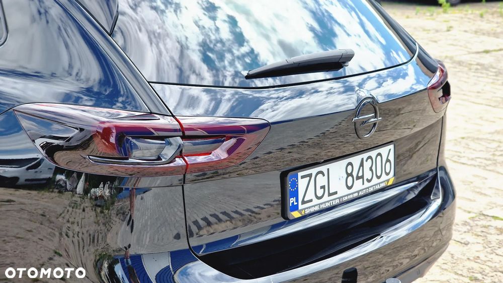 Opel Insignia - 7