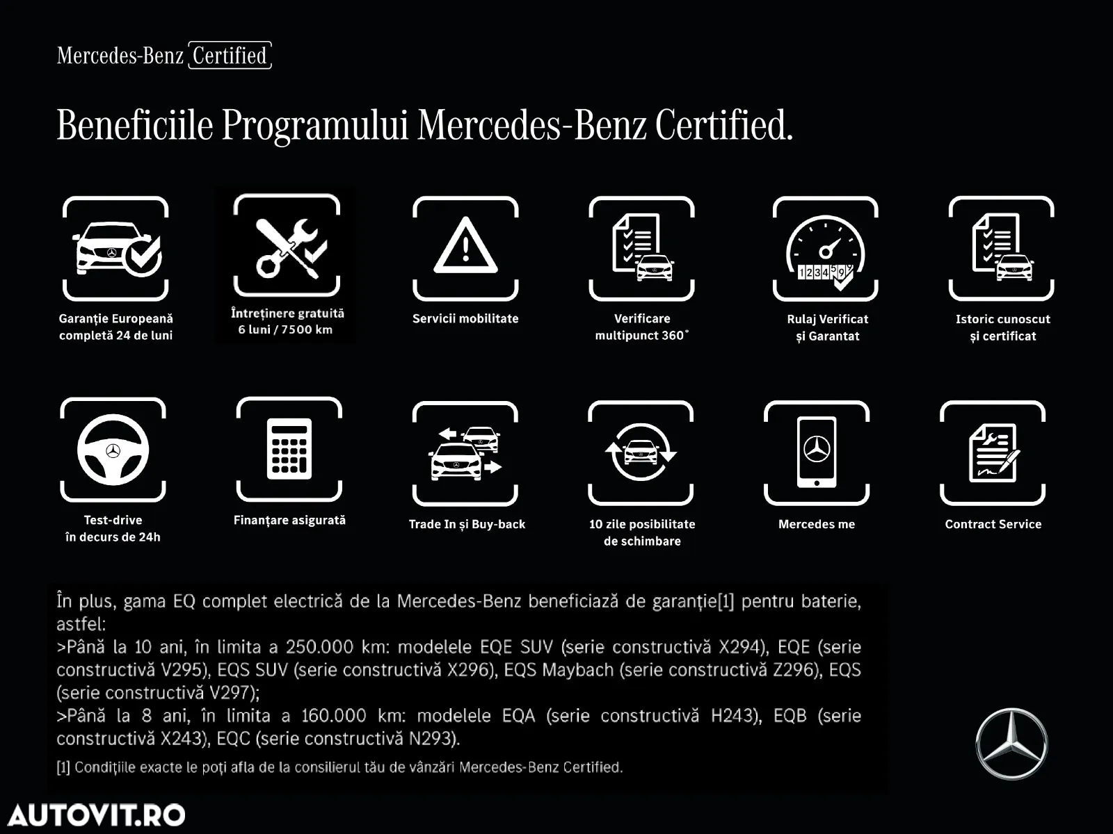Mercedes-Benz E - 2